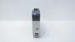 ALLEN BRADLEY 1756-EN2TRK CONTROLLOGIX 2-PORT HI-CAP ENET/IP MODULE SER C