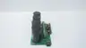 MOOG 155L010C CAPACITOR CIRCUIT BOARD thumbnail 1