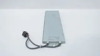 MICRON BK0-CA1782-H04 BRAKING RESISTOR 110W 40OHM