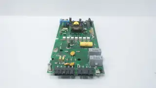 MOOG 155L009B AP2909B CONTROL CIRCUIT BOARD