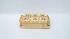 SEMIKRON SKKR400/0.2-BVR SEMITRANS M IGBT MODULE