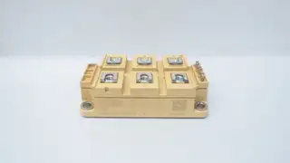 SEMIKRON SKKR400/0.2-BVR SEMITRANS M IGBT MODULE