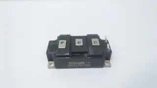 TOSHIBA MG150N2YS40 INSULATED TRANSISTOR DUAL MODULE
