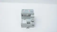 GENUINE ALLEN BRADLEY 1794-ASB FLEX I/O POWER SUPPLY RIO ADAPTER 24V-DC SER E