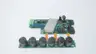 EMERSON UT25 ISS 06.00 7004-1037 3130-0834 INVERTER BOARD ISS 06.00 thumbnail 1