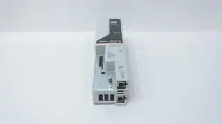 ALLEN BRADLEY 2094-EN02D-M01-S0 CONTROLLER MODULE SER A