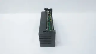 GE FANUC IC660EBA101M RTD BLOCK MODULE