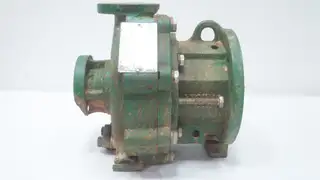 SUNDYNE K+1518C03AK12111-700 CENTRIFUGAL PUMP 1IN 1-5/8IN 285PSI