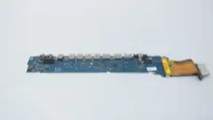 HEWLETT PACKARD HP 6050A2576001-DOCKING-A02 PCB CIRCUIT BOARD