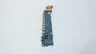 HEWLETT PACKARD HP 6050A2576001-DOCKING-A02 PCB CIRCUIT BOARD thumbnail 4
