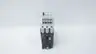 SIEMENS 3TF3570-0B AC CONTACTOR 24V-DC 55A AMP 25HP thumbnail 1
