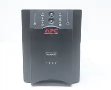 APC SUA1500IX38 SMART-UPS POWER SUPPLY 6.8A 1500VA 220-240V-AC