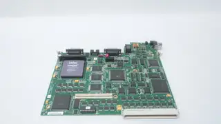 GE FANUC CPXA1 44A739520-G01 PCB CIRCUIT BOARD