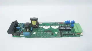 CT CONCEPT TECHNOLOGIES UT15ISS 03.00 7004-10247 6627569011 PCB CIRCUIT BOARD