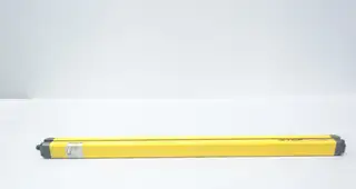 LEUZE ELECTRONIC EN50100 LIGHT CURTAIN RECEIVER 24V-DC