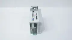 ALLEN BRADLEY 2097-V34PR5-LM KINETIX 350 SERVO DRIVE 3PH 400/480VAC 0-400/460VAC