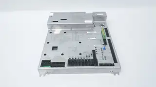 METTLER TOLEDO XRTC PCB FIELDBUS INTERFACE MODULE