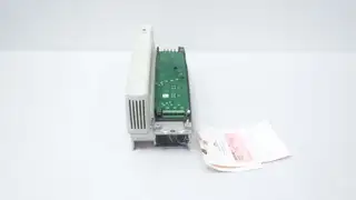 CONTROL TECHNIQUES SP2403-LED AC VFD DRIVE 480V-AC 20HP