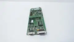 MOOG APZ030B PCB CIRCUIT BOARD REV 4