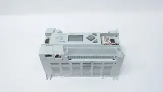 ALLEN BRADLEY 1766-L32BXBA MICROLOGIX 1400 32 POINT CONTROLLER MODULE SER C