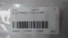 ALLEN BRADLEY 1766-L32BXBA MICROLOGIX 1400 32 POINT CONTROLLER MODULE SER C thumbnail 6