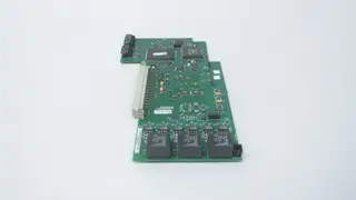 ROCKWELL AUTOMATION 193191-A02 PCB CIRCUIT BOARD REV 08