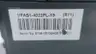 TOSHIBA VT130G9U4035 TRANSISTOR INVERTER 380/480V-AC 380/480V-AC 3HP 0-299HZ thumbnail 6