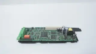 EMERSON ISS 07.00 7004-1003 3130-0916 PCB CIRCUIT BOARD