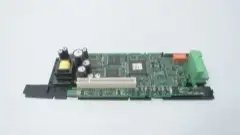 EMERSON ISS 04.02 7004-1003 3130-0680 PCB CIRCUIT BOARD