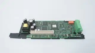 EMERSON ISS 04.02 7004-1003 3130-0680 PCB CIRCUIT BOARD