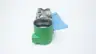 SCHNEIDER IGP05S-TB2E1FP-M9L1F2 PRESSURE TRANSMITTER 0-3000PSI 12.5-42V-DC thumbnail 3