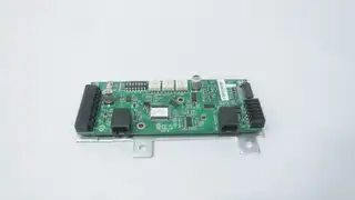 INTERROLL 9006 PCB CIRCUIT BOARD