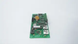 MARKEM 10003509 PCB CIRCUIT BOARD REV AB