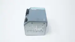 SIEMENS 6EP1437-2BA20 POWER SUPPLY 24V-DC 40A AMP 400-500V-AC