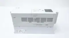 LS ELECTRIC LSLV0110S100-4EOFNS AC DRIVE 18.3KVA 380-480V-AC 0.1-400HZ 0-480V-AC