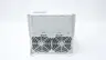 LS ELECTRIC LSLV0110S100-4EOFNS AC DRIVE 18.3KVA 380-480V-AC 0.1-400HZ 0-480V-AC thumbnail 3