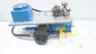 CAMERON VA 111 SRC4 PNEUMATIC VALVE ACTUATOR 1200KPA 24V-DC thumbnail 5