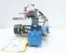 CAMERON VA 111 SRC4 PNEUMATIC VALVE ACTUATOR 1200KPA 24V-DC thumbnail 6