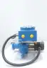 CAMERON VA 111 SRC4 PNEUMATIC VALVE ACTUATOR 1200KPA 24V-DC thumbnail 3