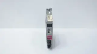 HAAS AUTOMATION 32-3551E SERVO DRIVE AMPLIFIER