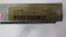 HAAS AUTOMATION 32-5550E AMPLIFIER thumbnail 5