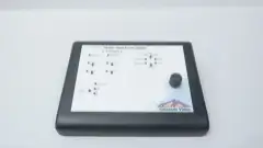 COLORADO VIDEO DD613CS HI-DEF VIDEO SCREEN SPLITTER