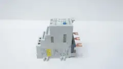 ALLEN BRADLEY 592-EC2CC OVERLOAD RELAY 5-25A AMP