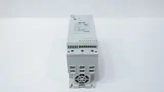 ALLEN BRADLEY 150-C60NBD SMC-3 SMART MOTOR CONTROLLER 200-480V-AC 60A 40HP