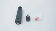 PIZZATO NS D4CE1SMK-F41 SAFETY INTERLOCK SWITCH