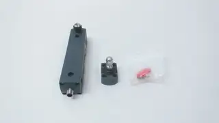 PIZZATO NS D4CE1SMK-F41 SAFETY INTERLOCK SWITCH