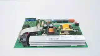 DELTA EOE13080005 PCB CIRCUIT BOARD