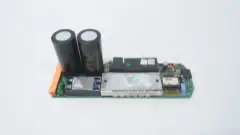 CONTROL TECHNIQUES 7004-0318 PCB CIRCUIT BOARD
