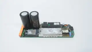 CONTROL TECHNIQUES 7004-0318 PCB CIRCUIT BOARD