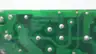 CONTROL TECHNIQUES 7004-0318 PCB CIRCUIT BOARD thumbnail 6